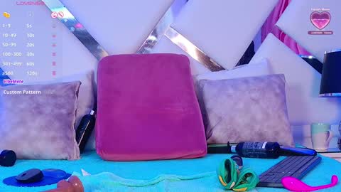 Iris online show from January 11, 10:07 pm