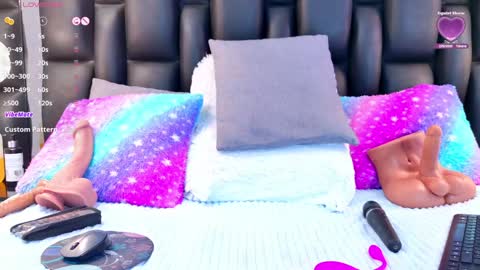 Iris online show from January 14, 10:44 pm