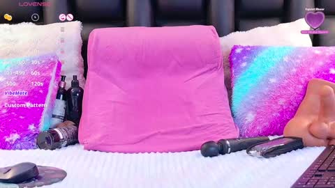 Iris online show from January 24, 11:02 pm