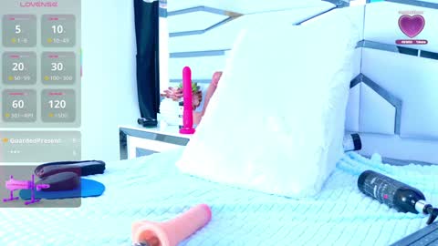 Iris online show from February 3, 2:24 pm