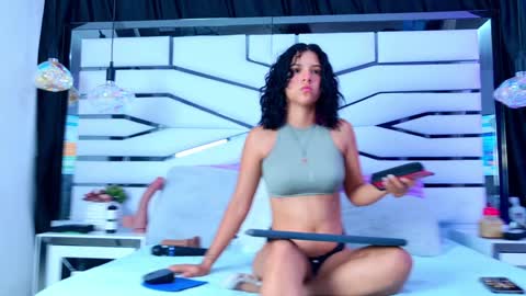 Iris online show from February 4, 11:16 am