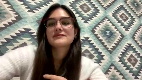 irisss31 online show from October 7, 7:00 pm