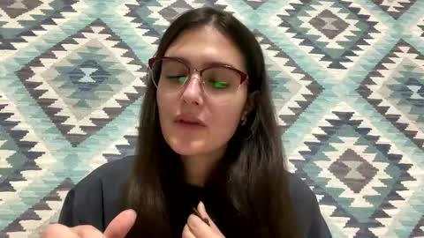 irisss31 online show from October 14, 7:36 pm