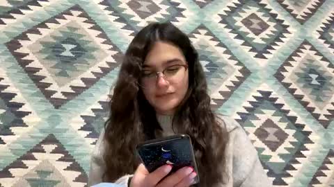 irisss31 online show from January 15, 8:12 pm