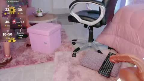 irissweetty online show from July 25, 12:53 am