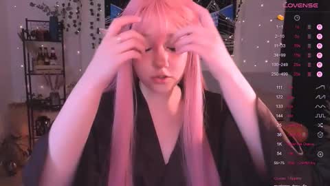 Irma online show from October 19, 9:37 pm