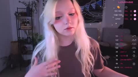 Irma online show from November 11, 10:10 pm