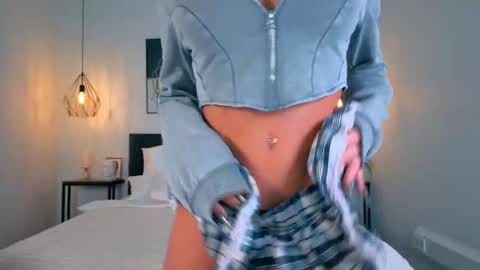  IRMA  FOLLOW ME  online show from October 13, 8:36 am