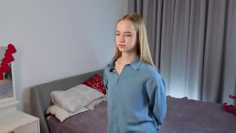 Alexa online show from March 22, 11:02 am