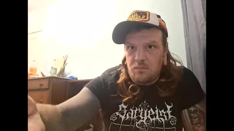 Flesh and blood online show from November 7, 5:07 am