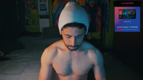 Dany - Indepent model online show from December 24, 4:55 am