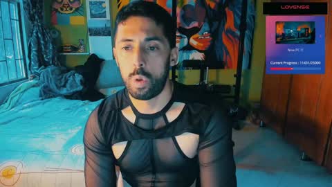 Dany - Indepent model online show from January 22, 10:15 pm