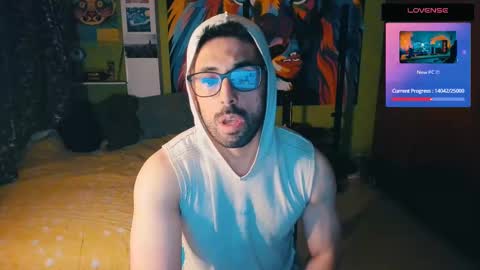 Dany - Indepent model online show from February 12, 11:09 pm