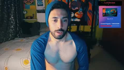 Dany - Indepent model online show from February 19, 11:14 pm