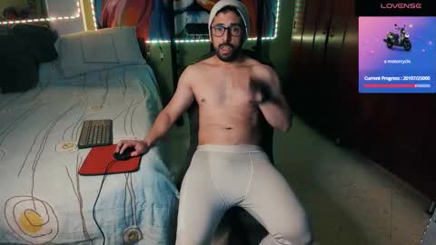 Dany - Indepent model online show from September 12, 11:04 pm