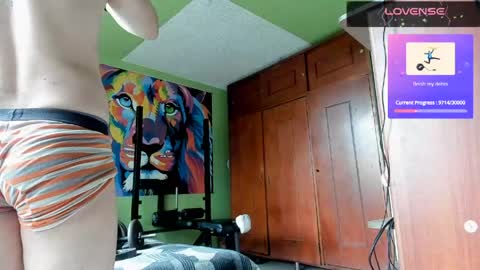 Dany - Indepent model online show from May 27, 6:16 pm