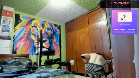 Dany - Indepent model online show from June 8, 5:46 pm