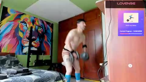 Dany - Indepent model online show from June 15, 5:37 pm