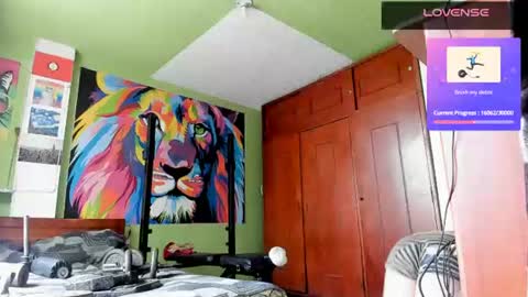 Dany - Indepent model online show from July 1, 6:07 pm