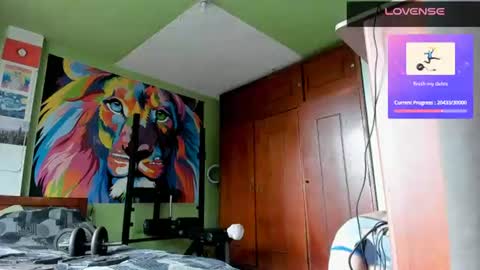 Dany - Indepent model online show from July 27, 6:26 pm