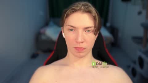 Iron online show from January 25, 8:53 pm