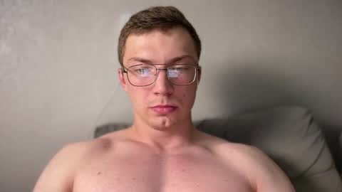 Iron online show from October 5, 10:29 pm