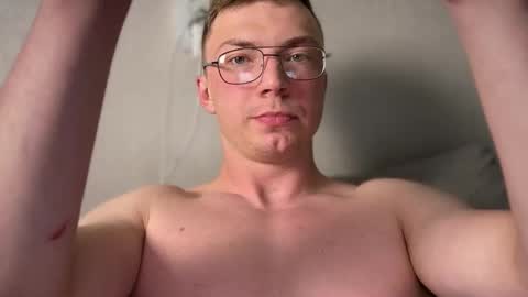 Iron online show from October 10, 8:19 pm