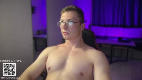 Iron online show from November 6, 6:53 pm