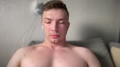 Iron online show from December 3, 11:25 pm