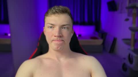 Iron online show from February 3, 7:08 pm