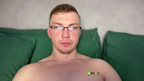 Iron online show from March 28, 12:21 am