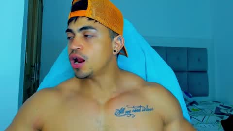 Iron online show from January 15, 8:51 am