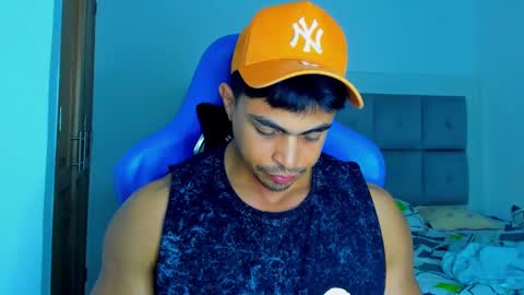 Iron online show from January 16, 3:45 am