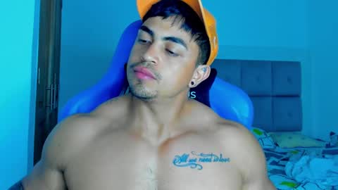 Iron online show from January 16, 6:46 am