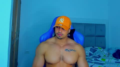 Iron online show from January 17, 7:41 am