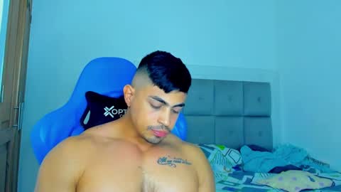 Iron online show from January 18, 5:10 am