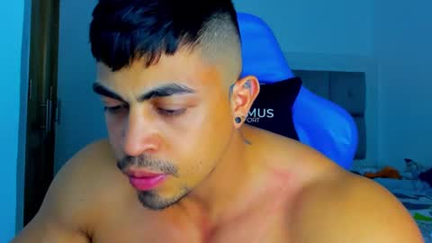 Iron online show from January 19, 7:57 am