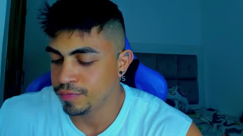 Iron online show from January 20, 4:10 am