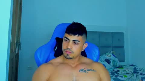 Iron online show from January 20, 7:15 am