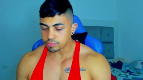 Iron online show from January 21, 4:43 am