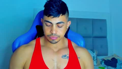 Iron online show from January 21, 7:47 am