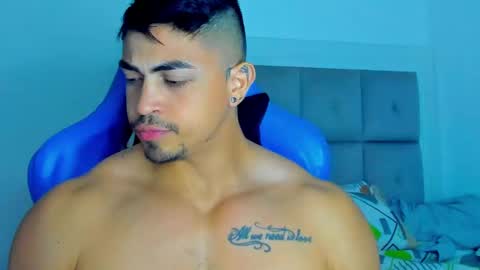 Iron online show from January 22, 3:41 am