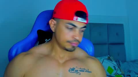 Iron online show from January 22, 7:03 am