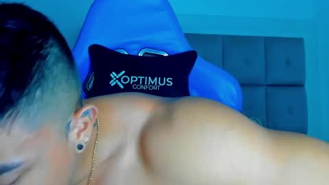 Iron online show from January 23, 7:54 am