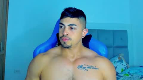 Iron online show from January 25, 3:19 am