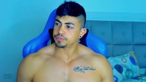 Iron online show from January 26, 10:13 pm