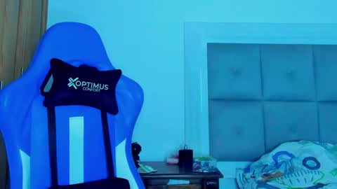 Iron online show from January 31, 1:22 am