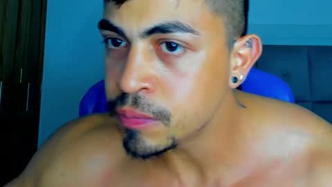 Iron online show from January 31, 8:43 am