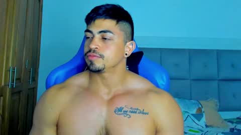 Iron online show from February 1, 12:40 am