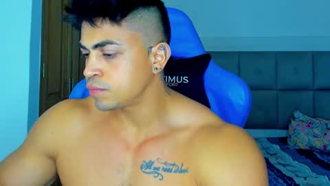 Iron online show from February 5, 4:27 am